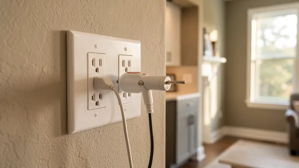Dead electrical outlet diagnosis in Bamberg SC