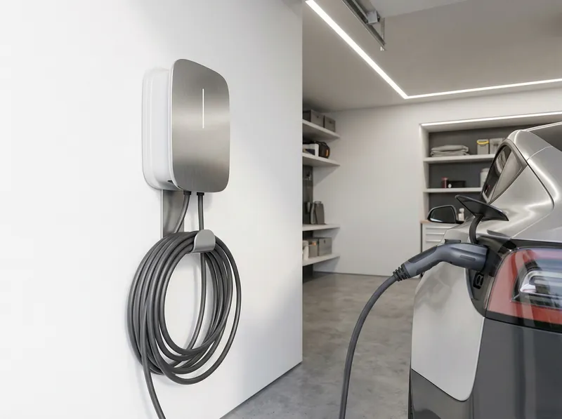 EV Charger Installation