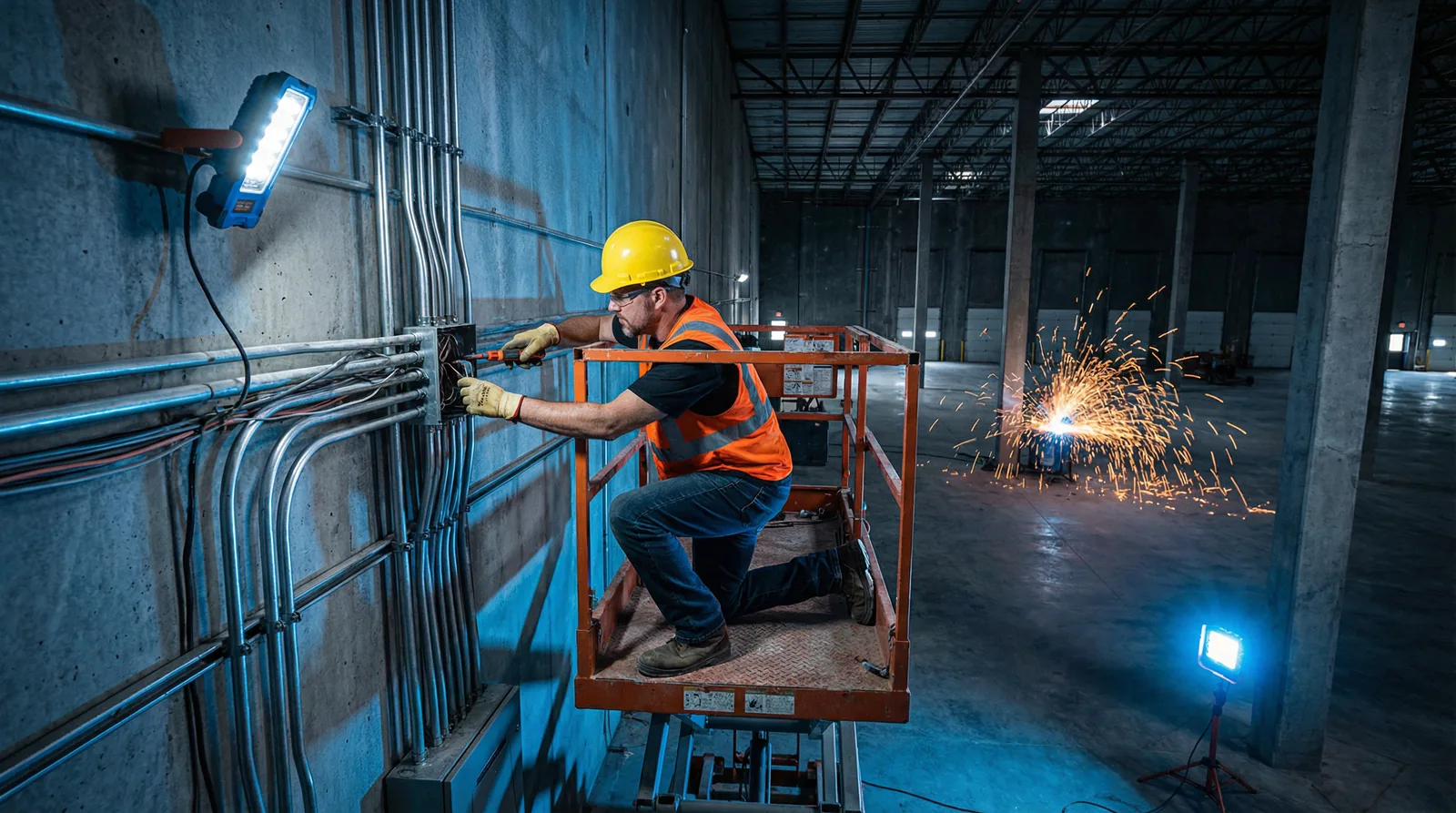 Sikes Electrical Blog